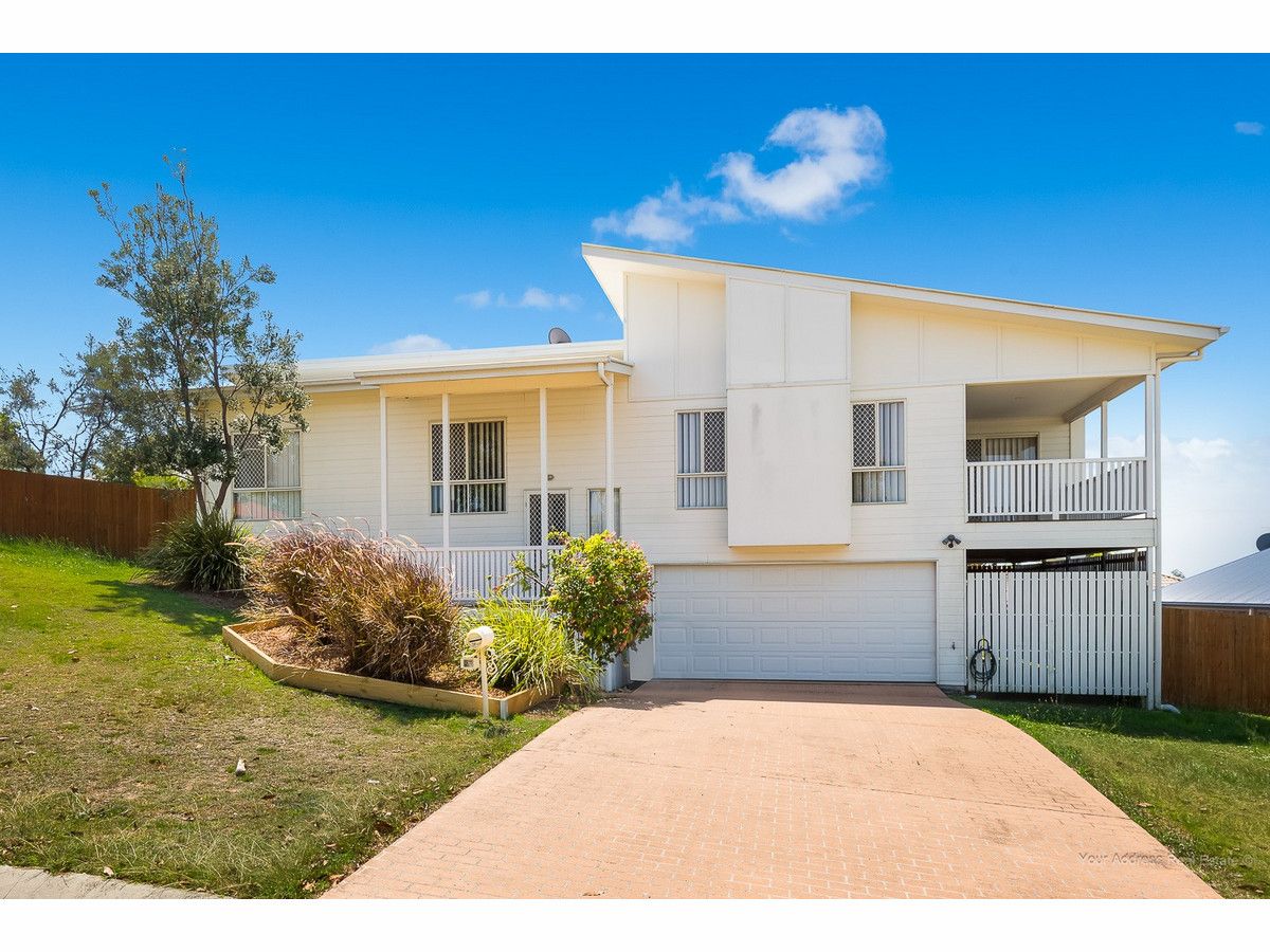 21 Riverside Crescent, Springfield Lakes | Property History & Address ...