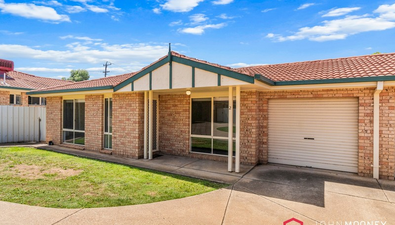 Picture of 2/26 Bulolo Street, ASHMONT NSW 2650