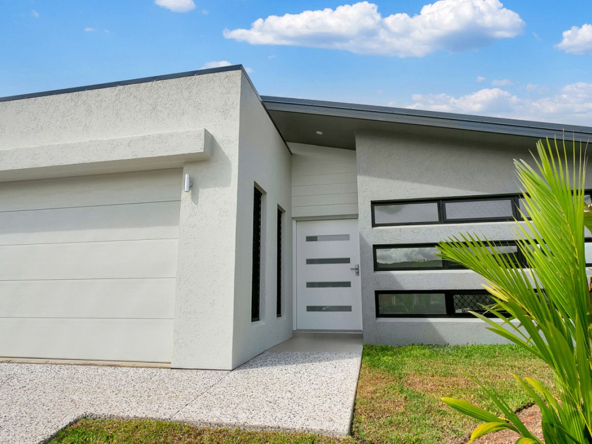 Lot 144 Lorne Loop, Kewarra Beach QLD 4879, Image 1