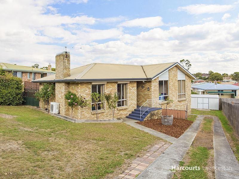 30 Prossers Forest Road, Ravenswood TAS 7250