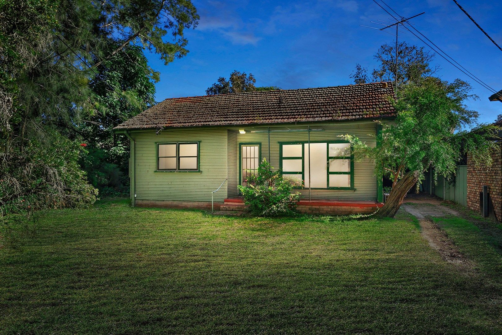 7 Bundarra Road, Regentville NSW 2745, Image 0