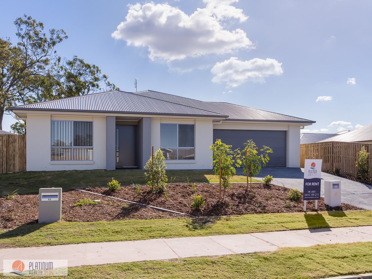 61 O'Reilly Dr, Coomera QLD 4209, Image 0