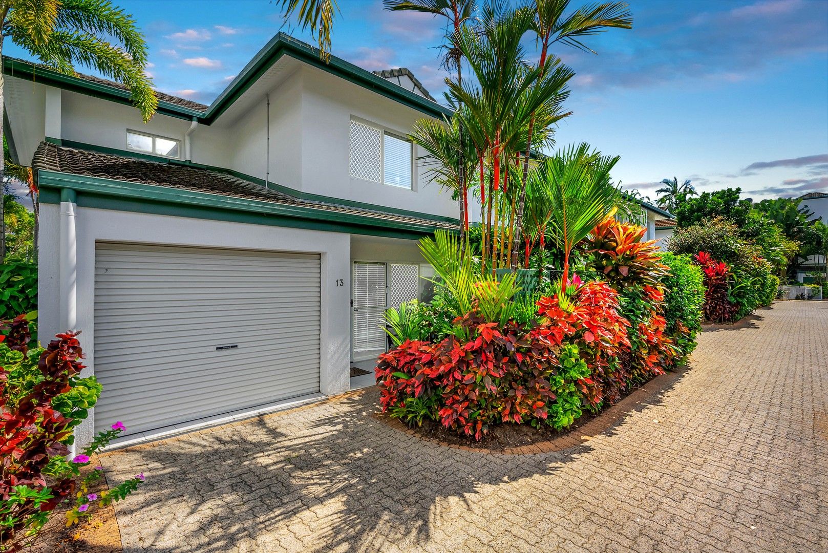 13/59-61 Vasey Esplanade, Trinity Beach QLD 4879, Image 0