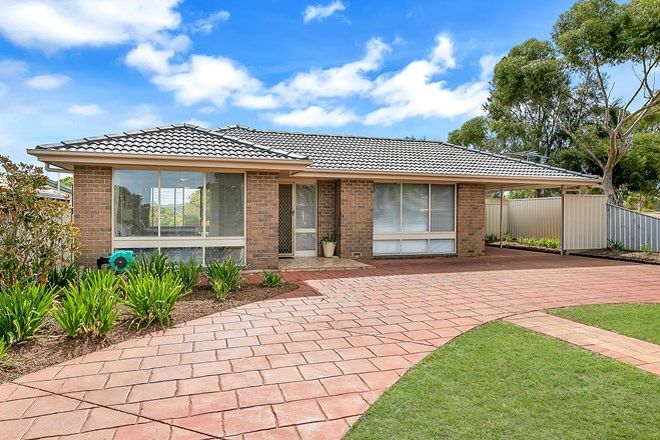 Picture of 108 Adams Road, TROTT PARK SA 5158