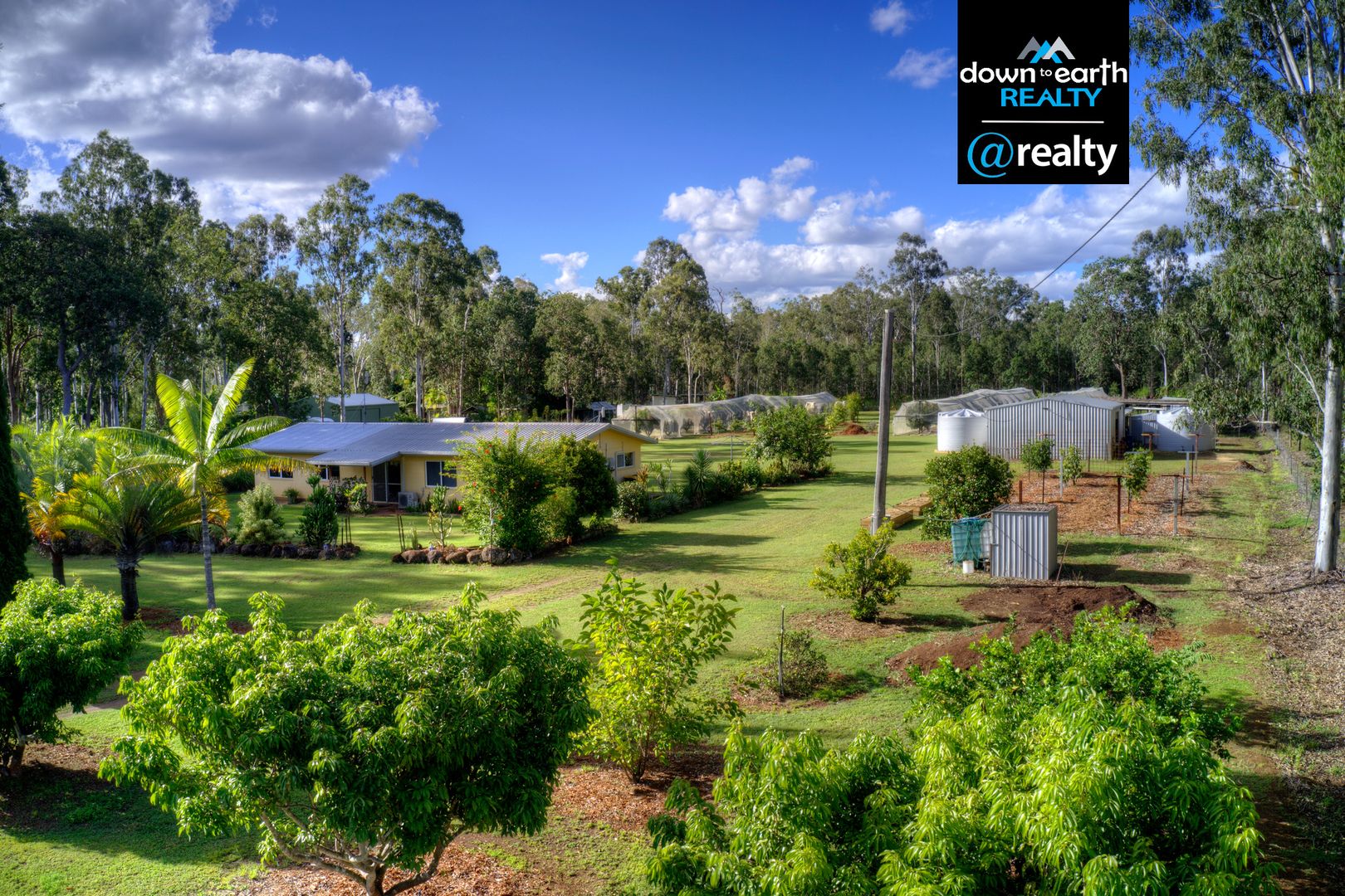 392 Millstream Parade, Millstream QLD 4888 House for Sale 625,000