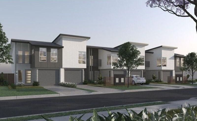 3 bedrooms House in 35 Junction Drive REDBANK PLAINS QLD, 4301
