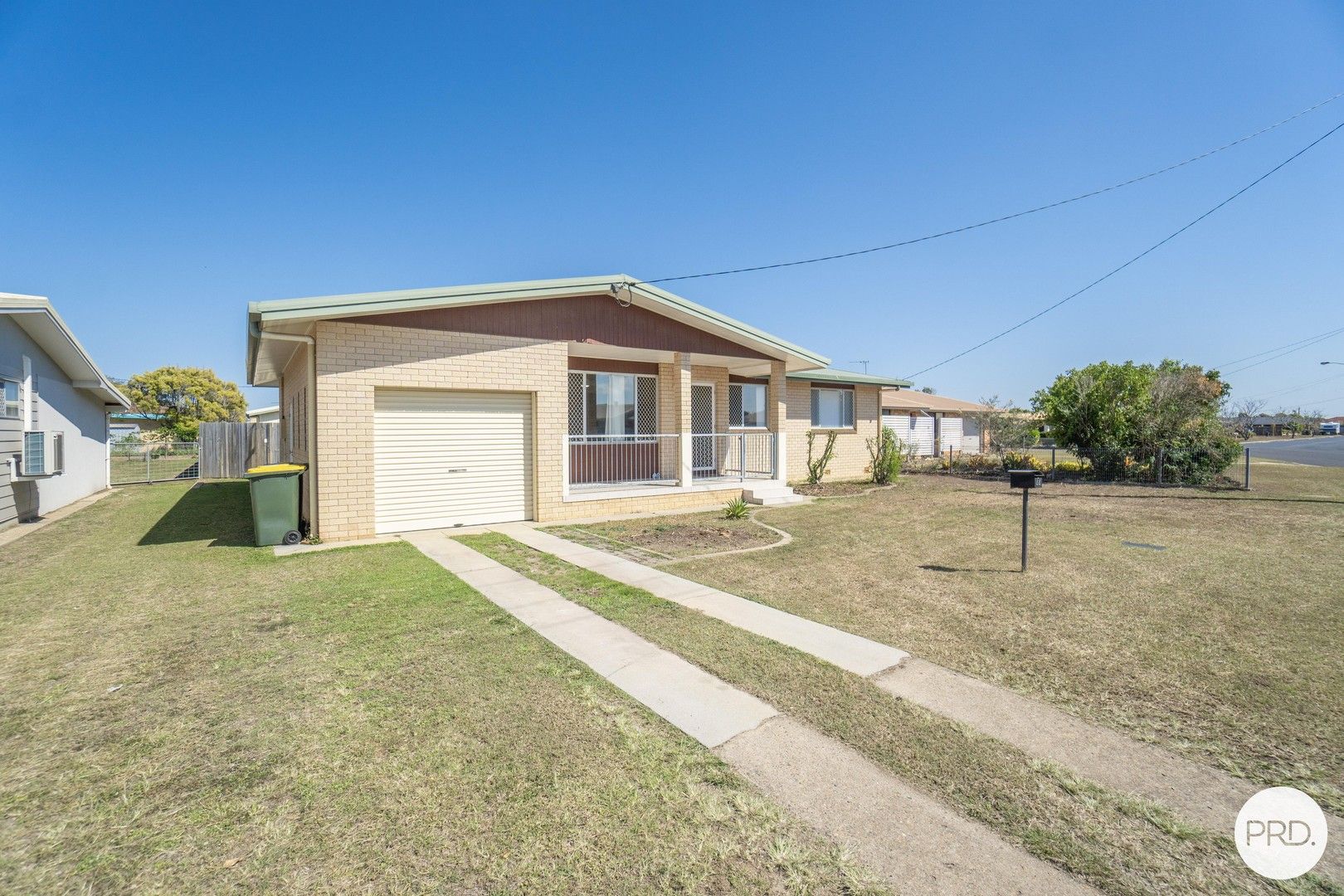 3 bedrooms House in 44 Scotton Street KEPNOCK QLD, 4670