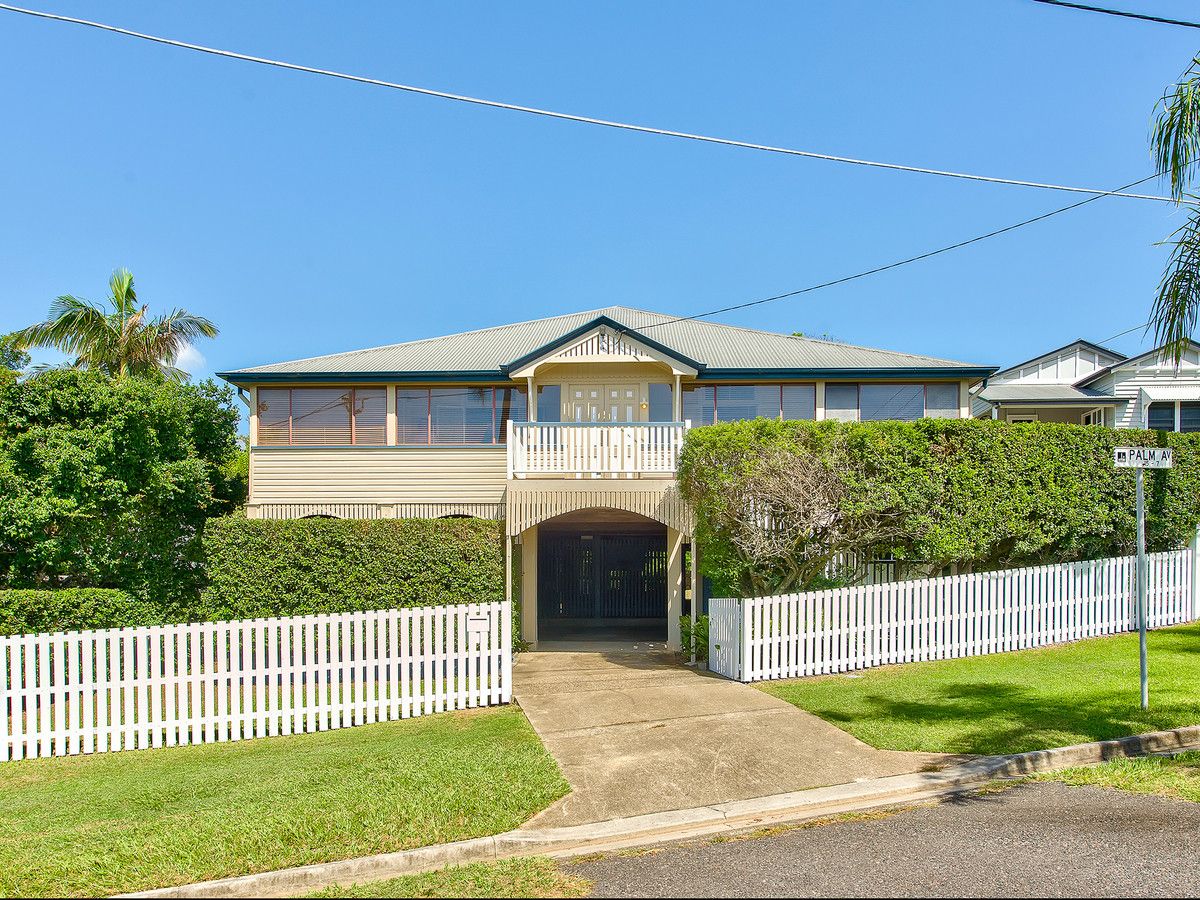 11 Palm Avenue, Sandgate QLD 4017, Image 0