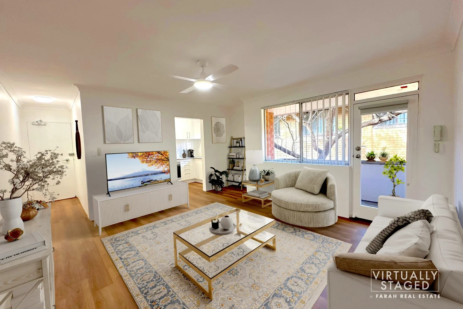 5/19 Castle Street, North Parramatta NSW 2151