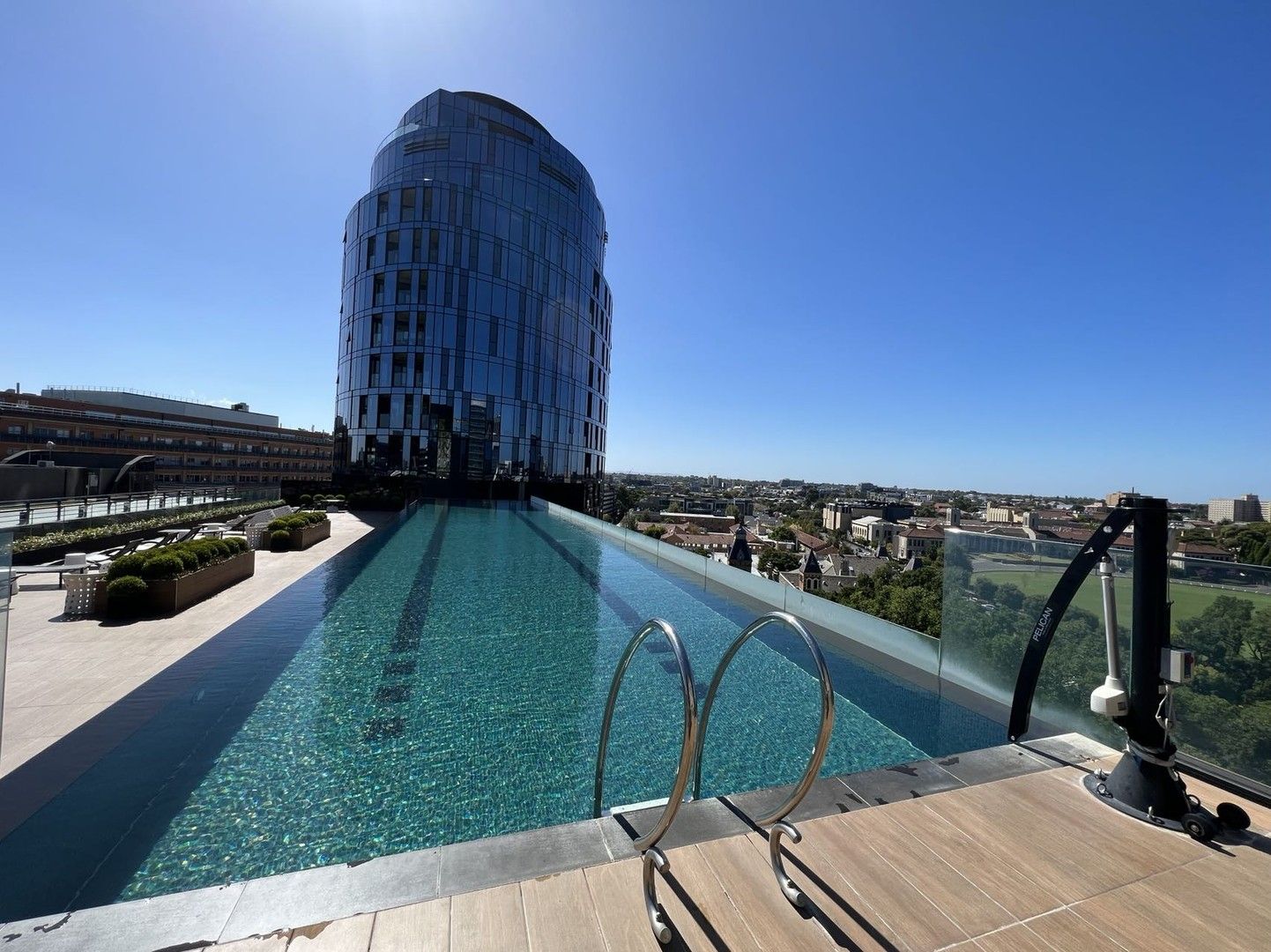 408/555 St Kilda Road, Melbourne VIC 3004, Image 0