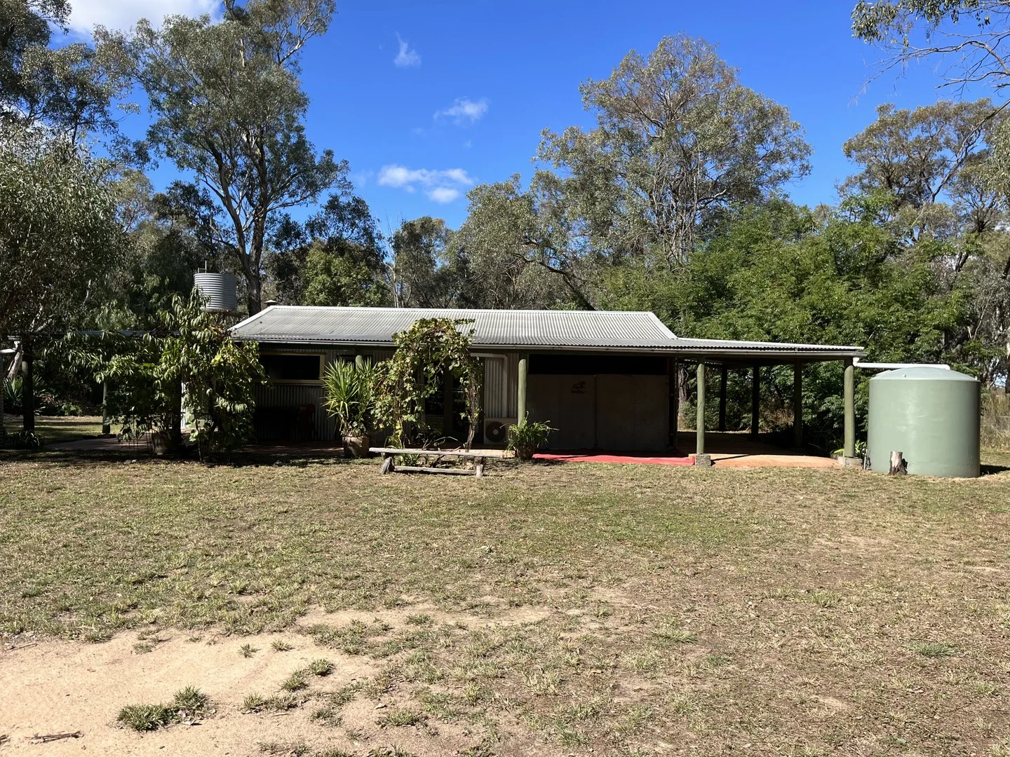 63 Wyoming Road, Gulgong NSW 2852