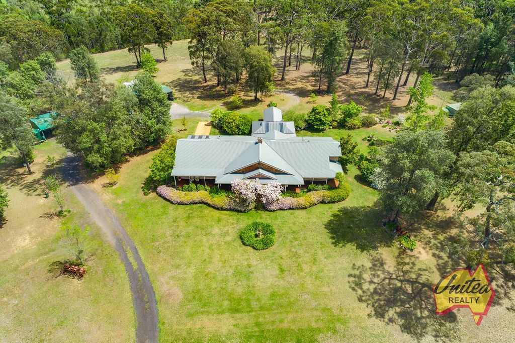 1085 Barkers Lodge Road, Oakdale NSW 2570, Image 1