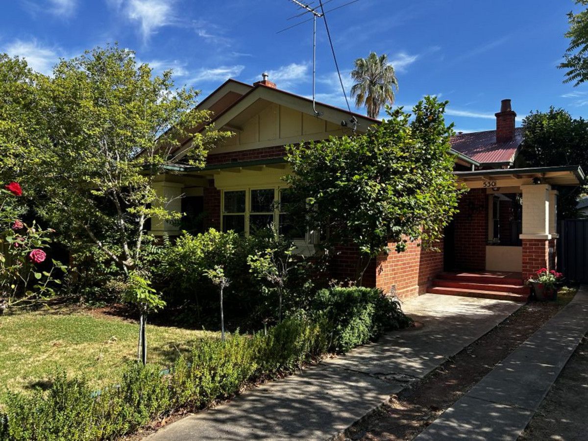 530 Crisp Street, Albury NSW 2640 House For Rent Domain