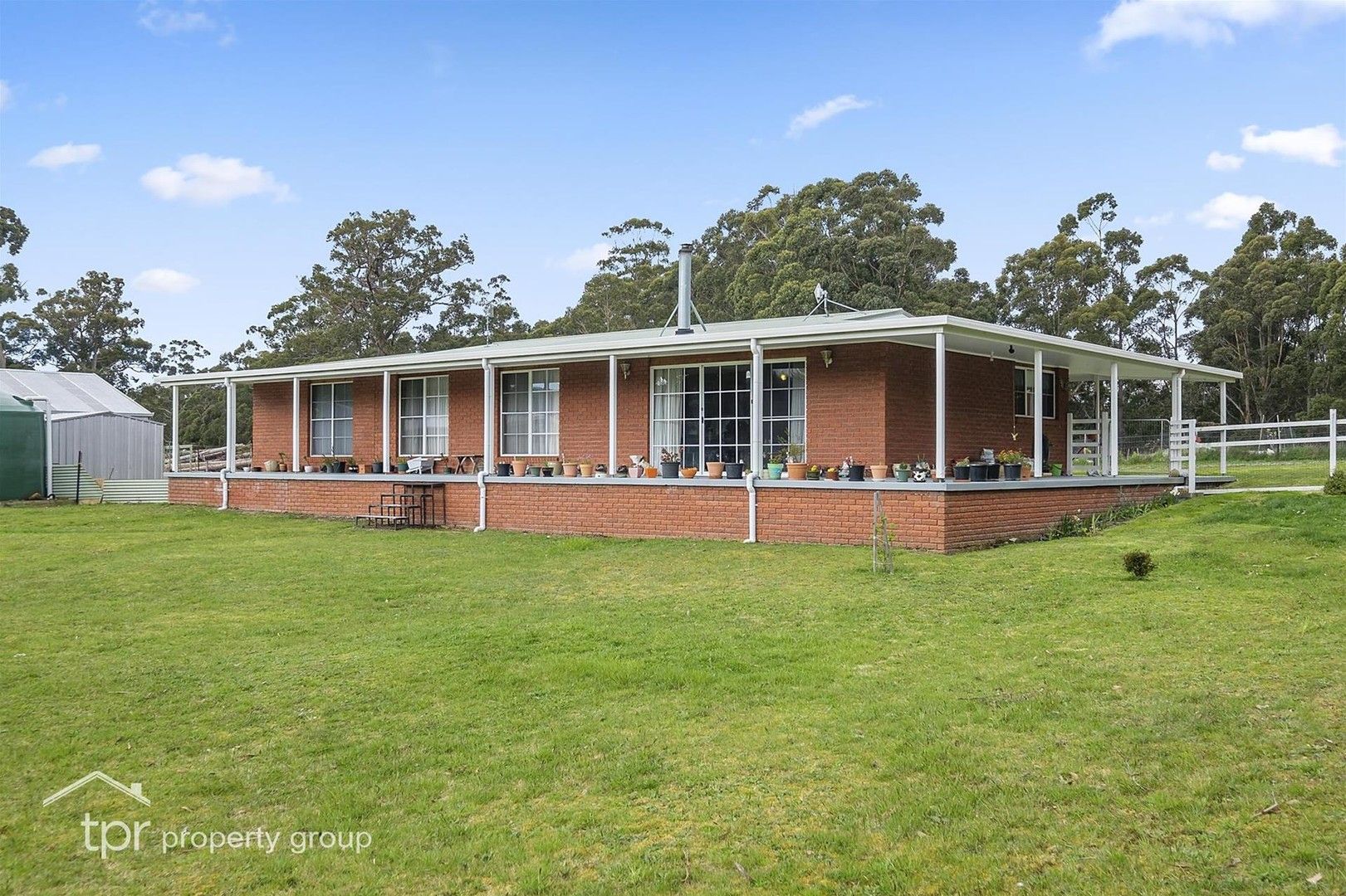 141 Narrows Road, Strathblane TAS 7109, Image 0