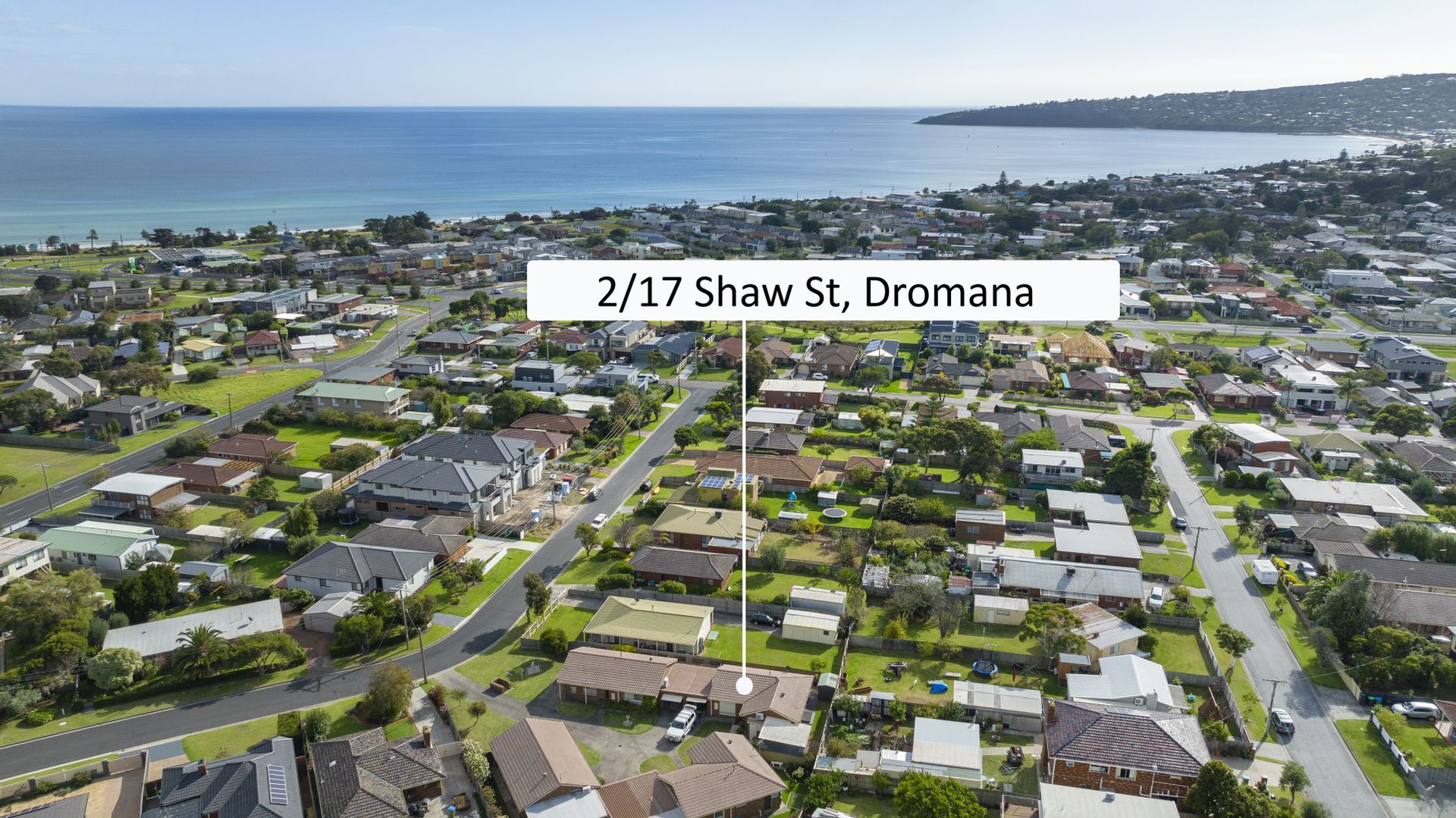 2/17 Shaw Street, Dromana VIC 3936, Image 2