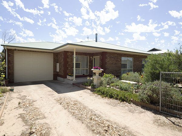 18 South Terrace, Balgowan SA 5573, Image 0