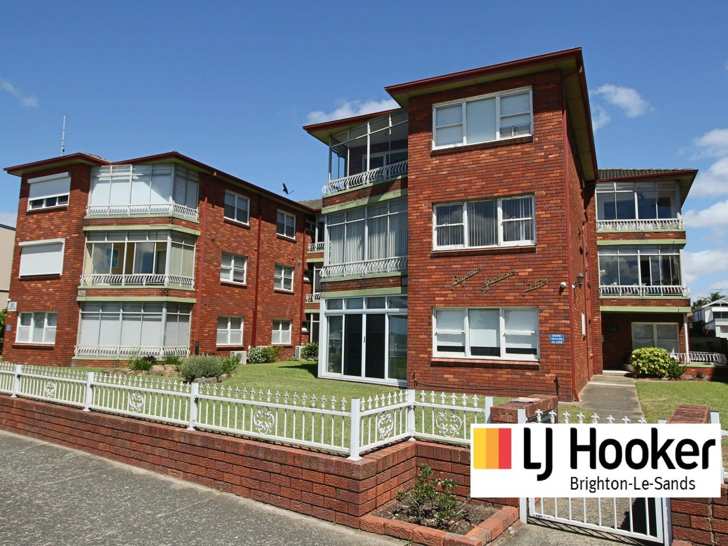124 The Grand Parade, BrightonLeSands NSW 2216 Apartment For Rent