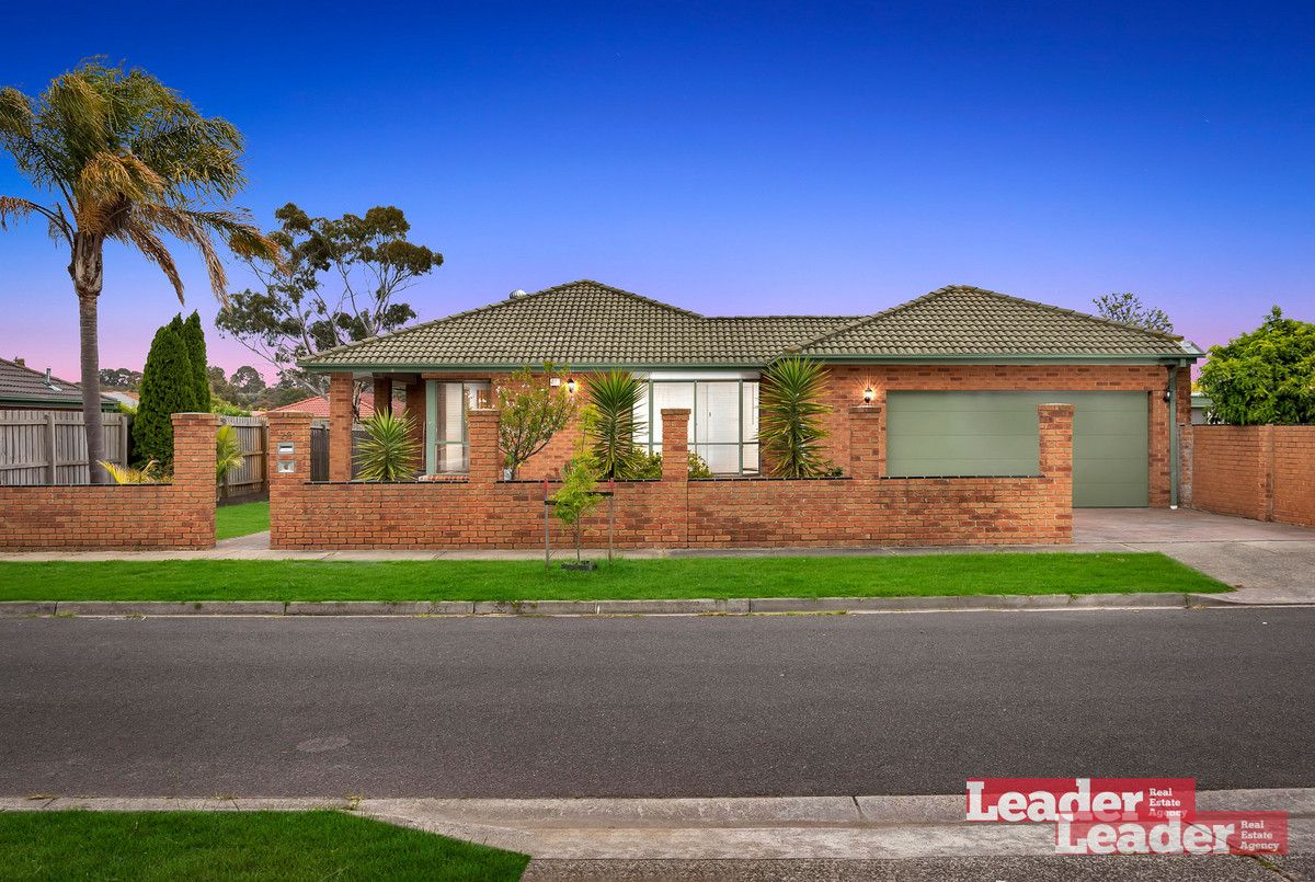 28 Temby Close, Endeavour Hills VIC 3802