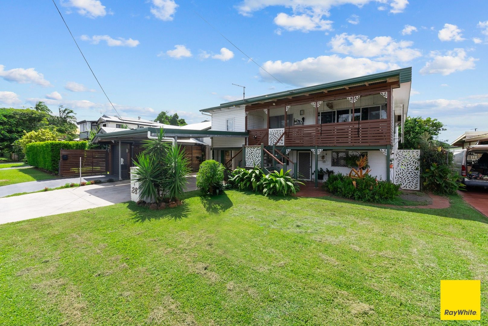 28 Howe Street, Cairns North QLD 4870, Image 0