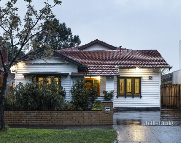 12 Alister Street, Fitzroy North VIC 3068