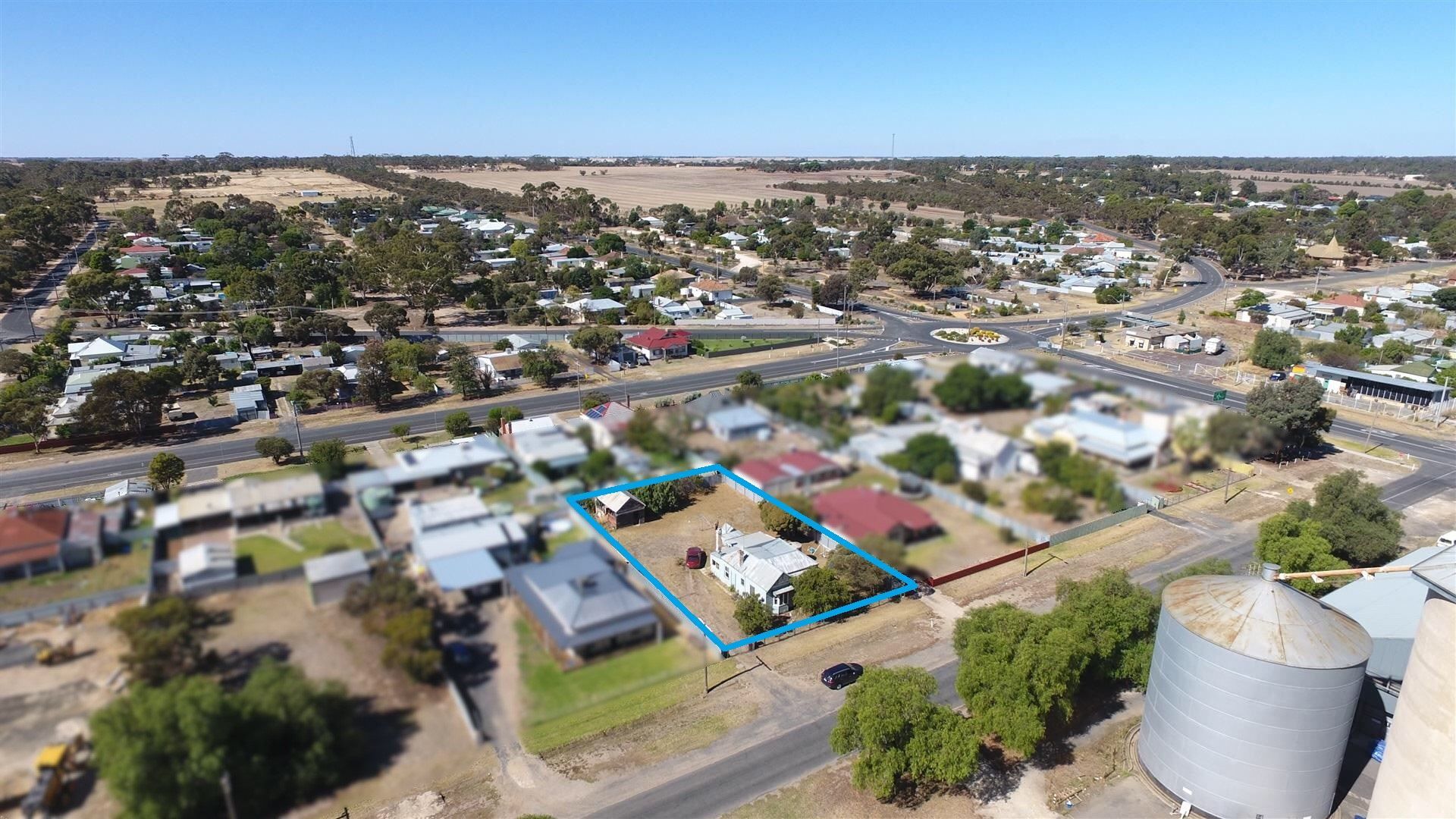 64 Upper Regions Street, Dimboola VIC 3414, Image 2