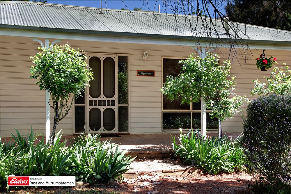 20 Rose Street, Murrumbateman NSW 2582, Image 0