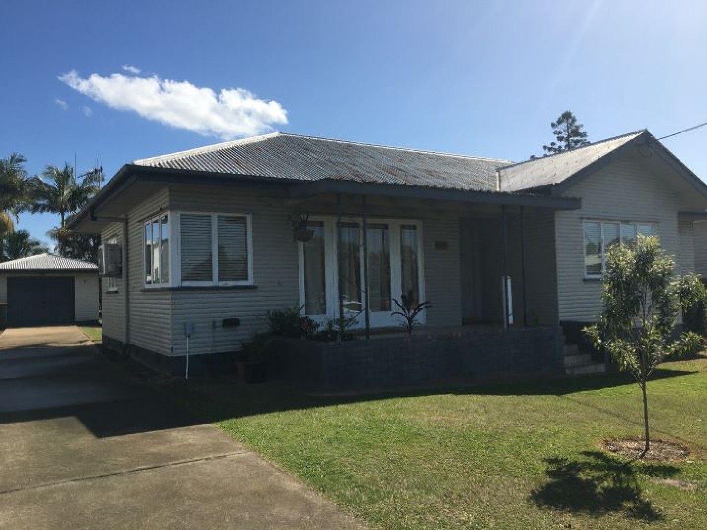 164 Neptune Street, Maryborough QLD 4650 House For Rent Domain