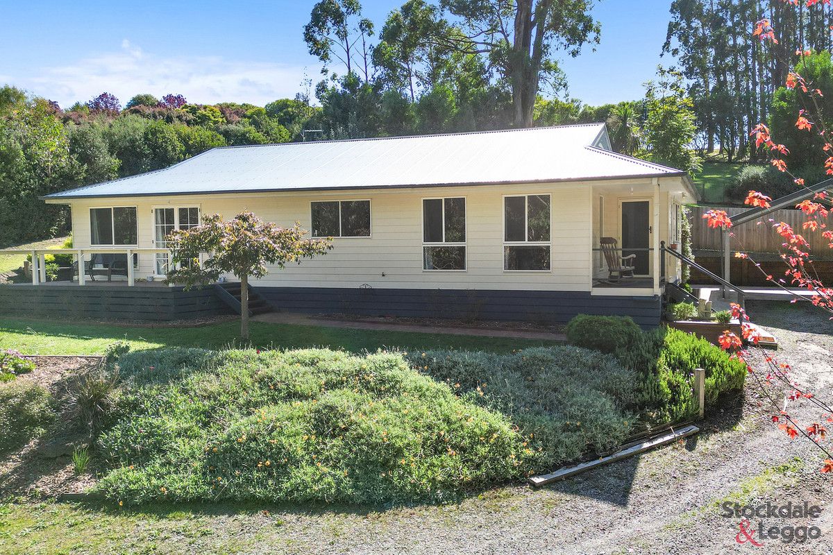 6-8 Wells Road, Mirboo North VIC 3871, Image 0