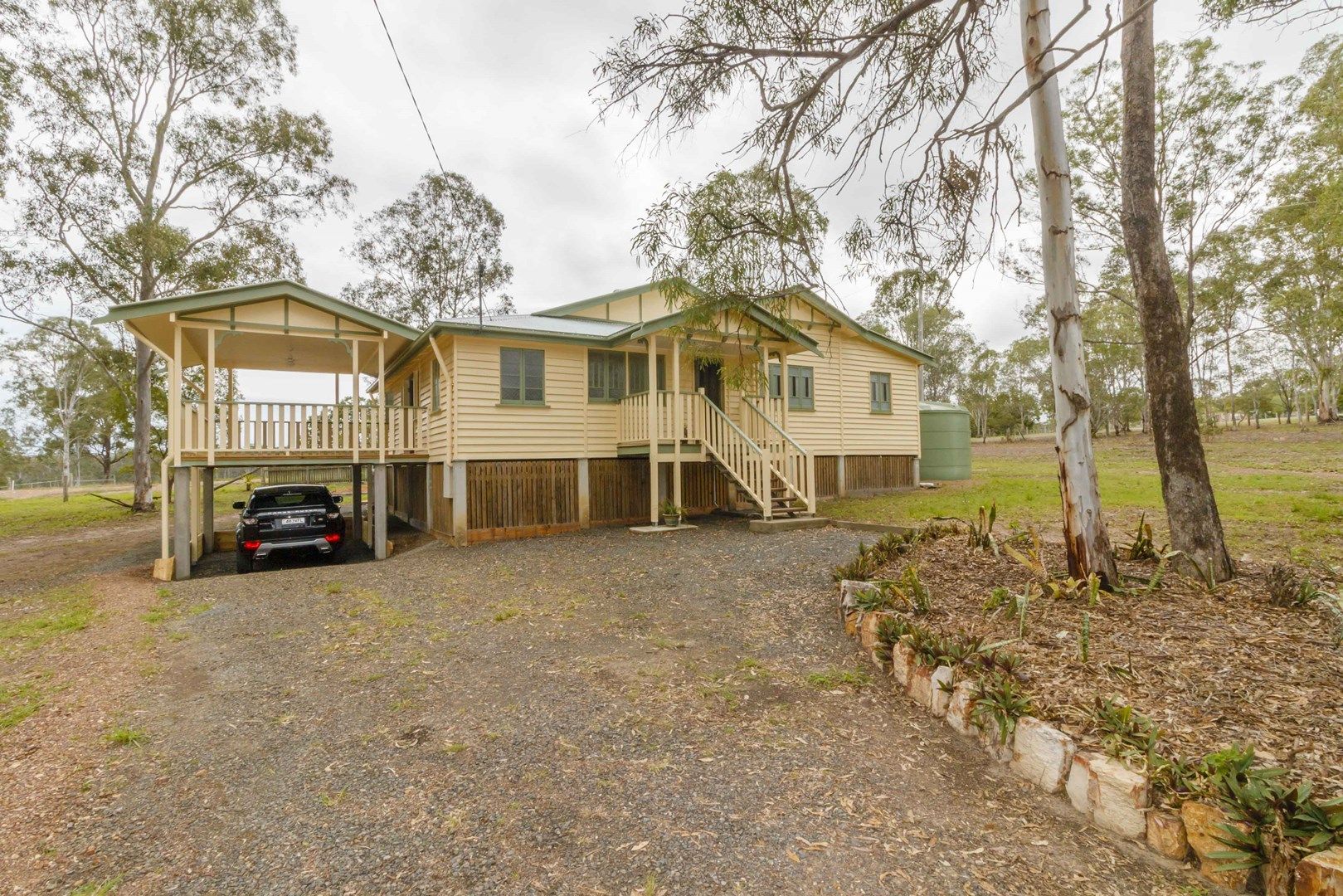 708 A Torbanlea Pialba Rd, Takura QLD 4655, Image 0