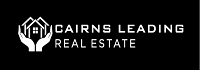 Cairns Leading Real Estate logo