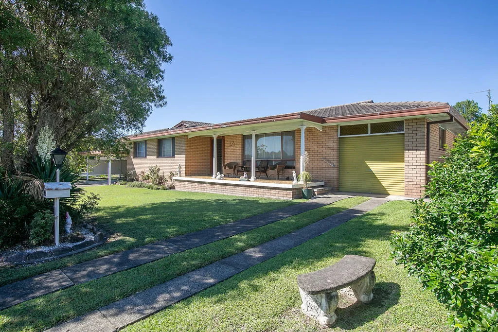 53 Dawson Crescent, Gloucester NSW 2422