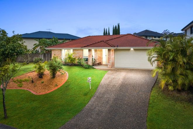 Picture of 40 Waterbrooke Circuit, DREWVALE QLD 4116