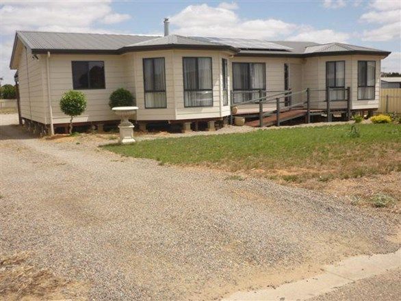 6 Aberle Street, KAROONDA SA 5307, Image 0