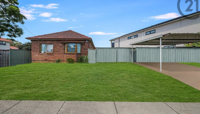 Picture of 289 Stoney Creek Road, KINGSGROVE NSW 2208