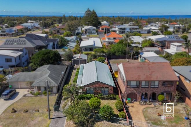 Picture of NORAH HEAD NSW 2263