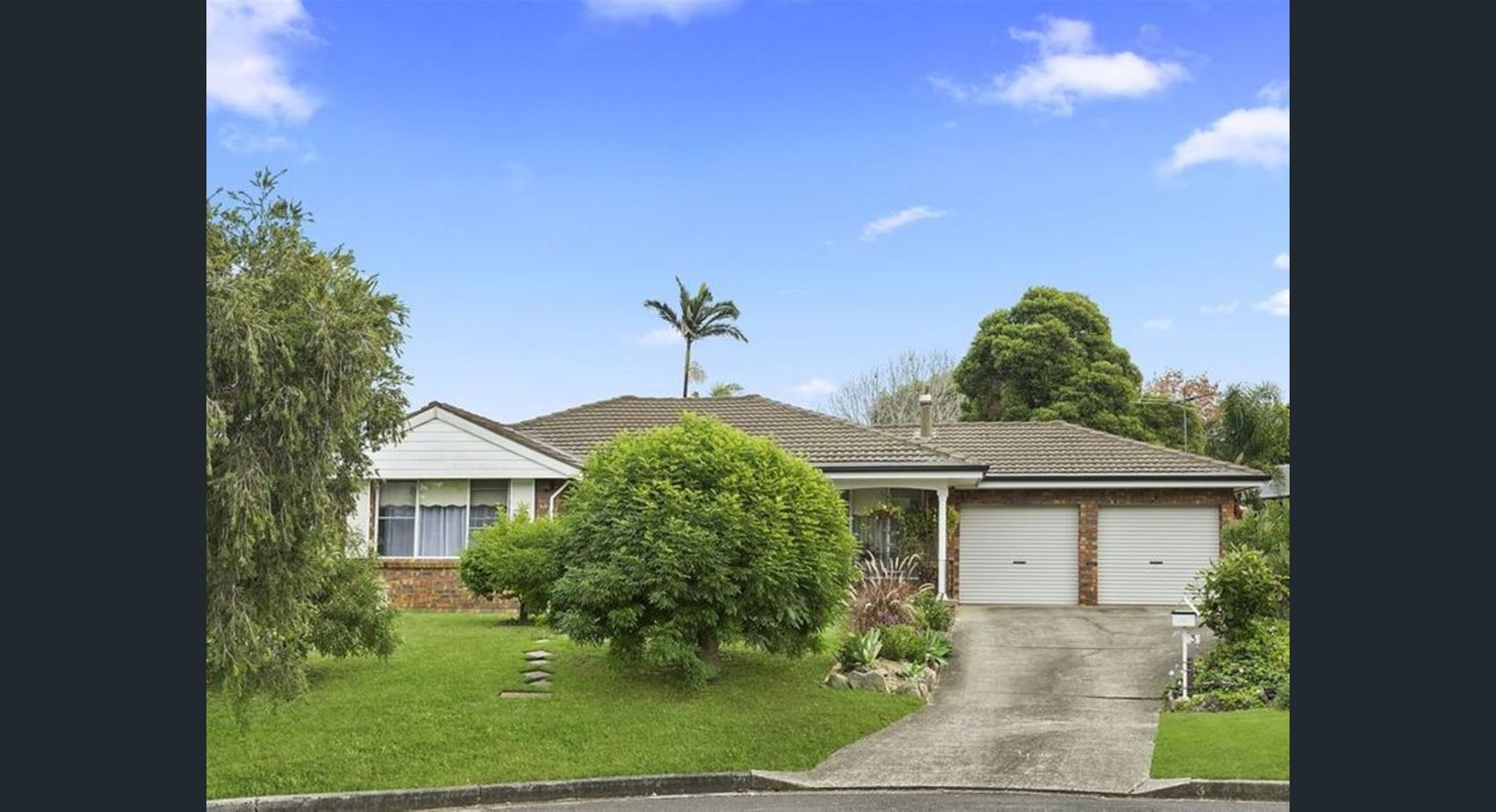 3 Hagen Place, Glenfield Property History & Address Research Domain