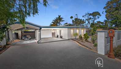 Picture of 11 Sarrail Street, CRIB POINT VIC 3919