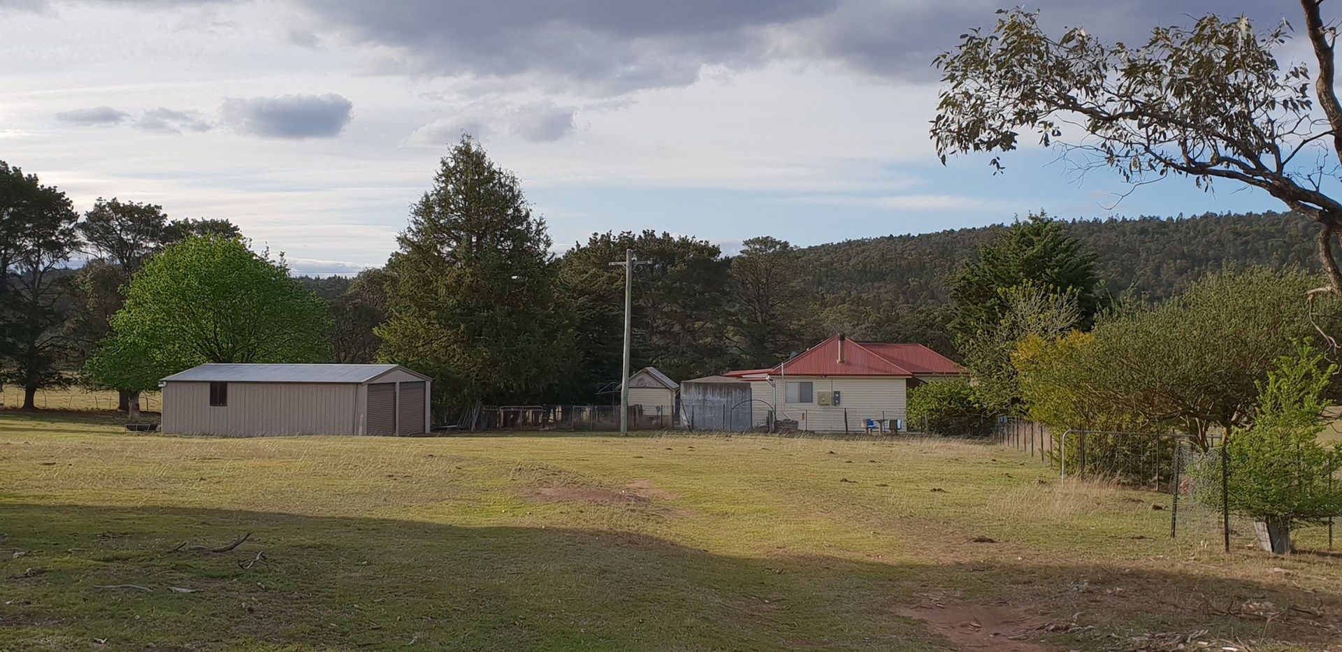 "Xanadu"/204 Rennies Rd, Bungarby NSW 2630, Image 0