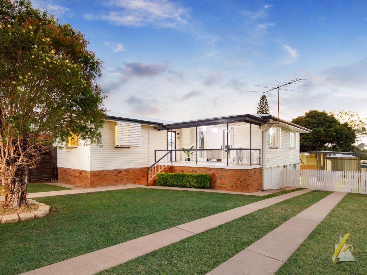 59 Dwyer Street, Silkstone QLD 4304 Domain