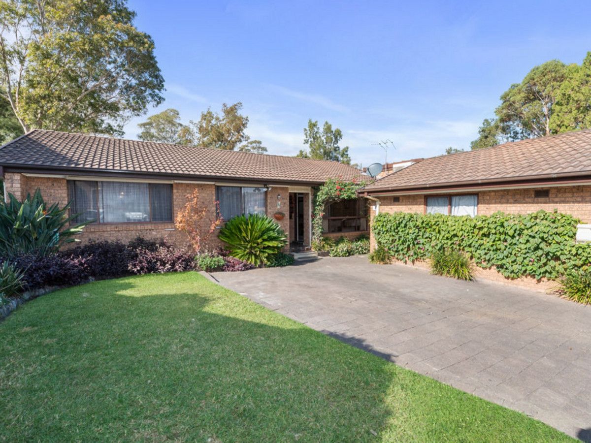 79/36 Ainsworth Crescent, Wetherill Park NSW 2164, Image 1