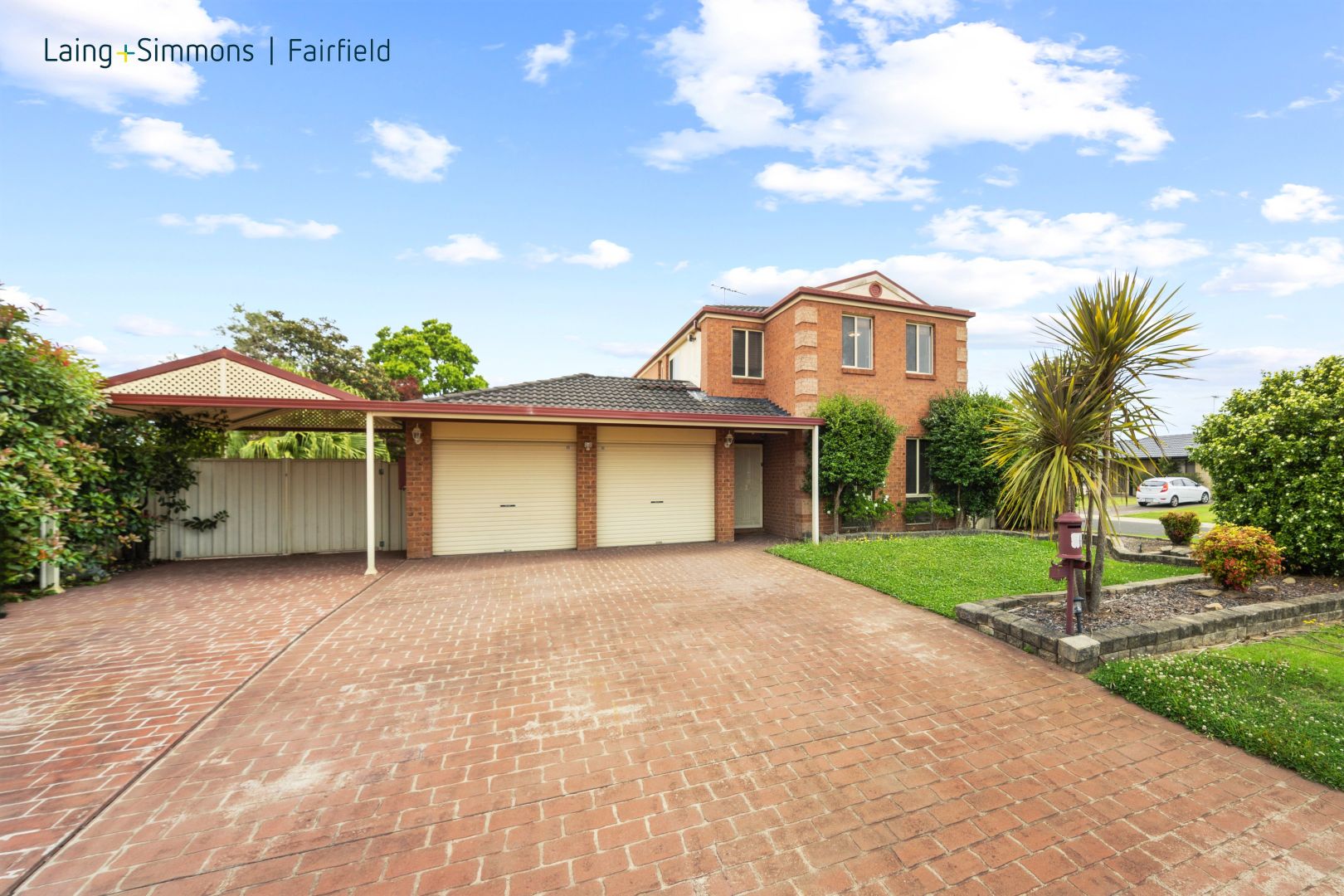 1 Hotspur Place, Rosemeadow NSW 2560, Image 1