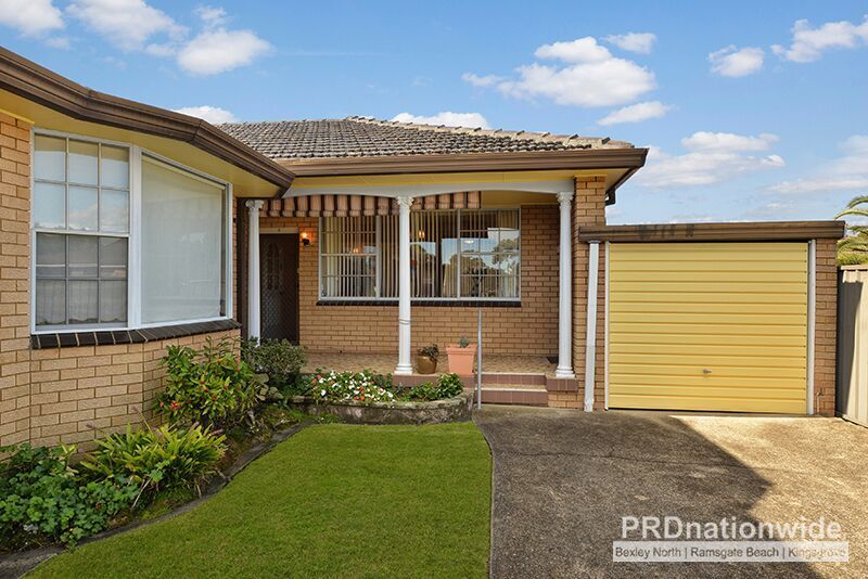 5/52-54 Chuter Avenue, Ramsgate Beach NSW 2217, Image 0