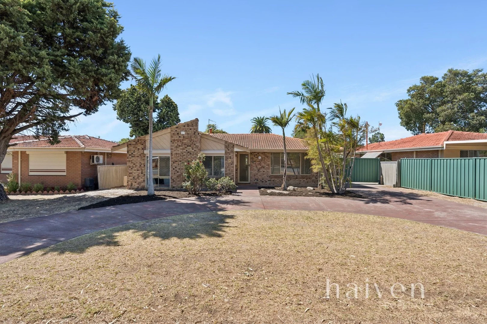 10 Corfield Street, Gosnells WA 6110