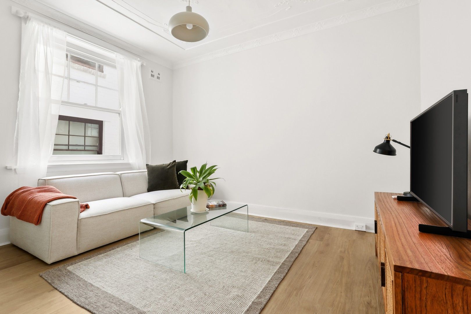 1 bedrooms Apartment / Unit / Flat in 5/42 Bayswater Road RUSHCUTTERS BAY NSW, 2011