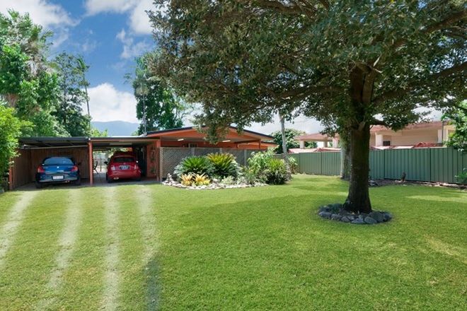 Picture of 16 Nielsen Street, ALOOMBA QLD 4871