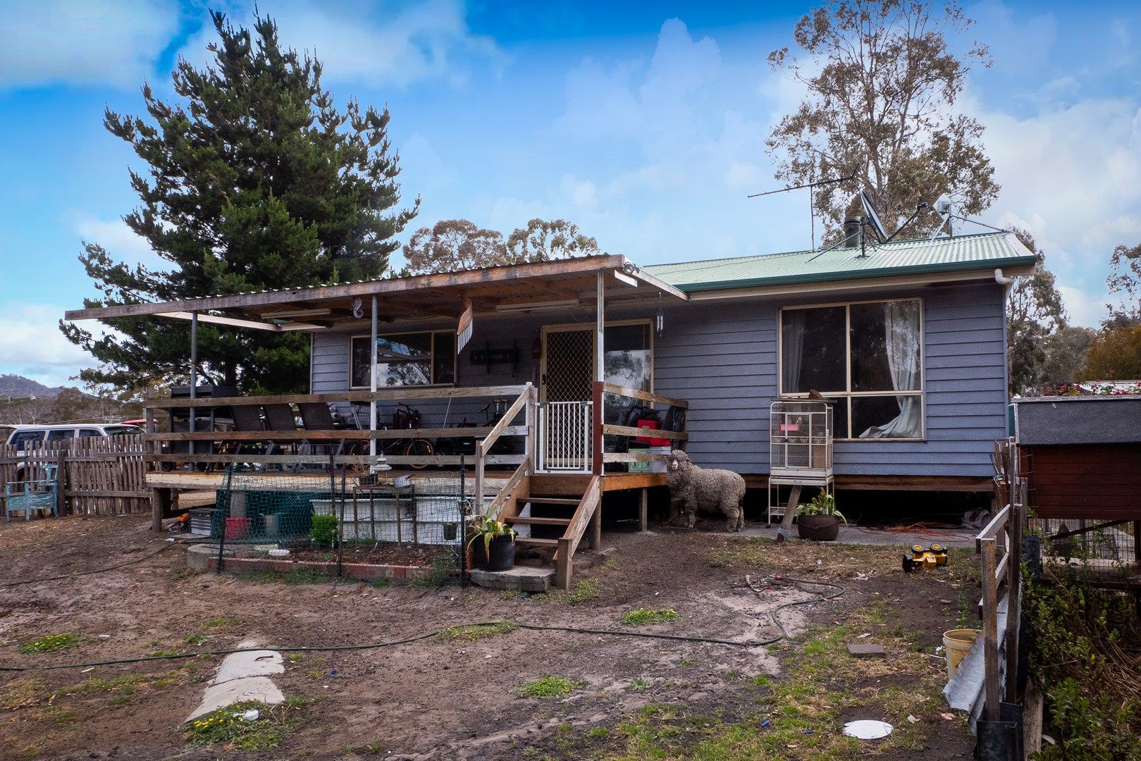 651 Huntingdon Tier Road, Bagdad TAS 7030, Image 2