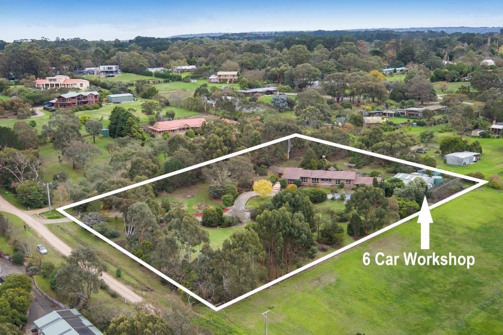 12 Ashley Road, Tyabb VIC 3913, Image 2