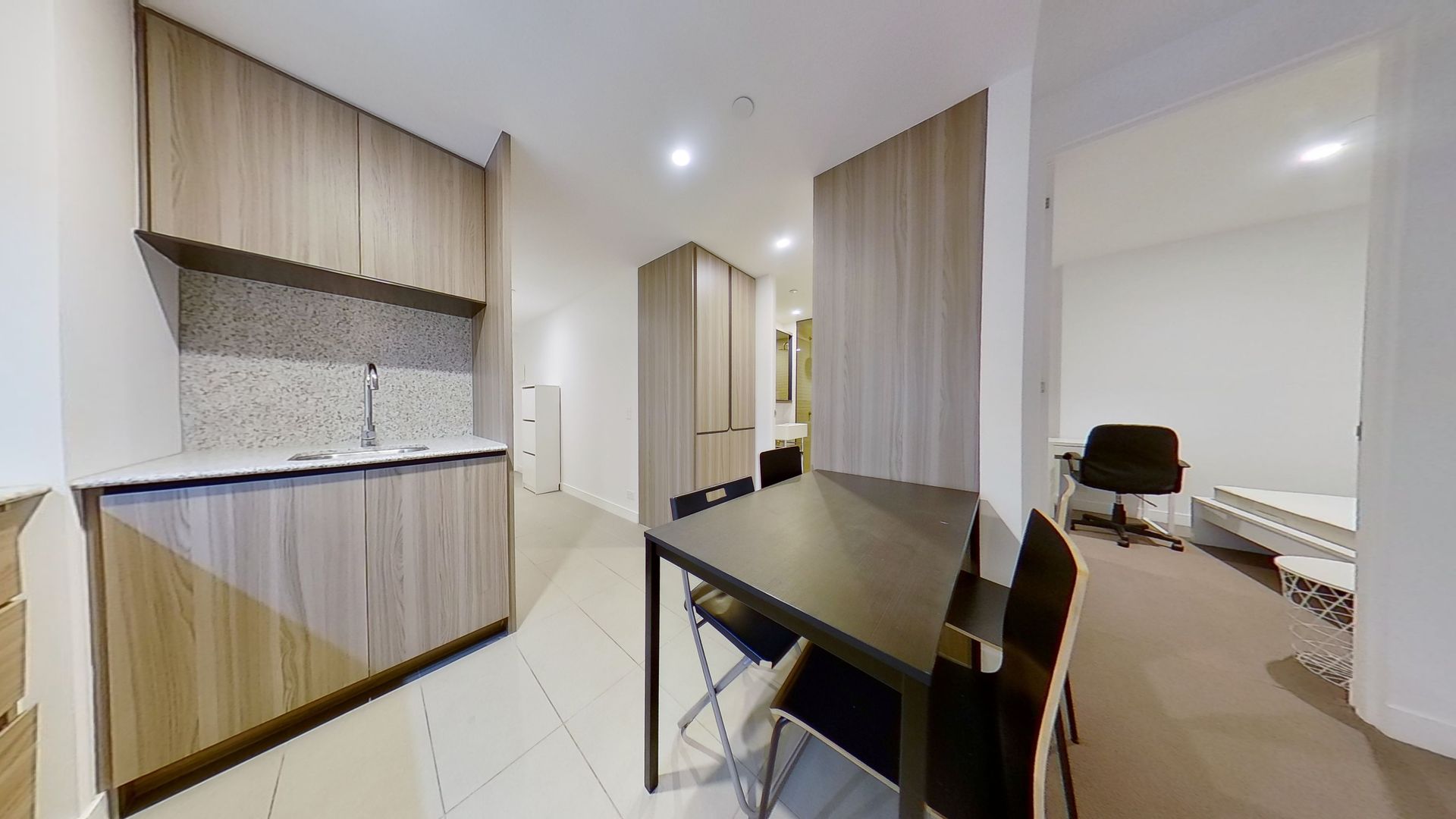 1807/160 Victoria Street, Carlton VIC 3053 Apartment For Rent 580 Domain