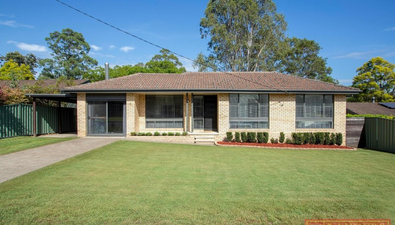 Picture of 98 Richardson Street, WINGHAM NSW 2429
