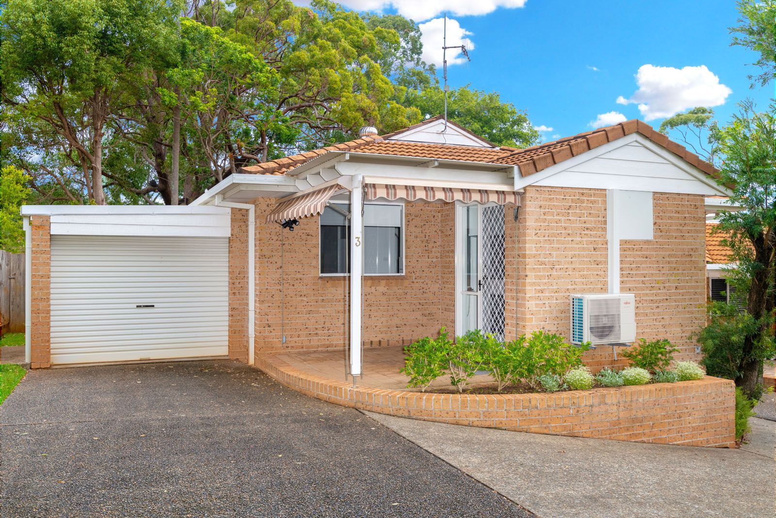 2 bedrooms Villa in 3/58 Waniora Parkway PORT MACQUARIE NSW, 2444